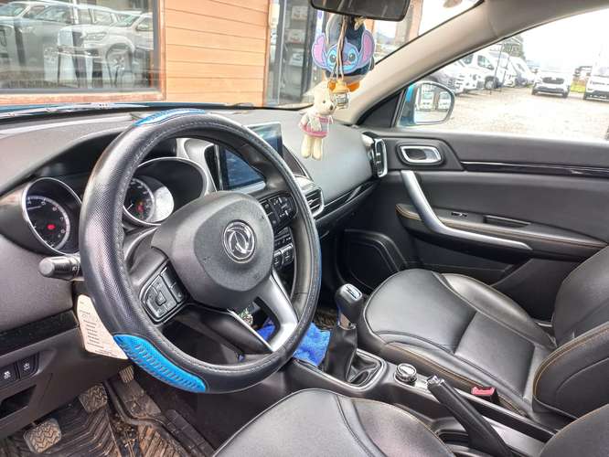 DFM AX4 1.6 LUXURY - Imagen 4
