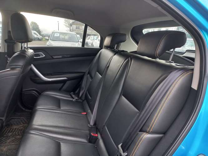 DFM AX4 1.6 LUXURY - Imagen 9