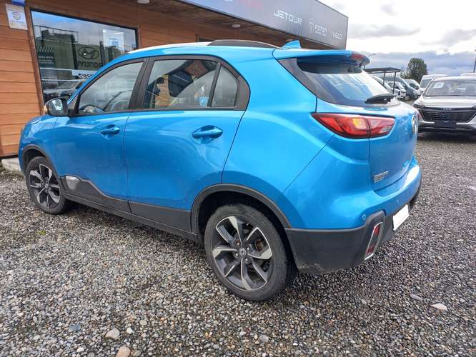 DFM AX4 1.6 LUXURY - Imagen 5