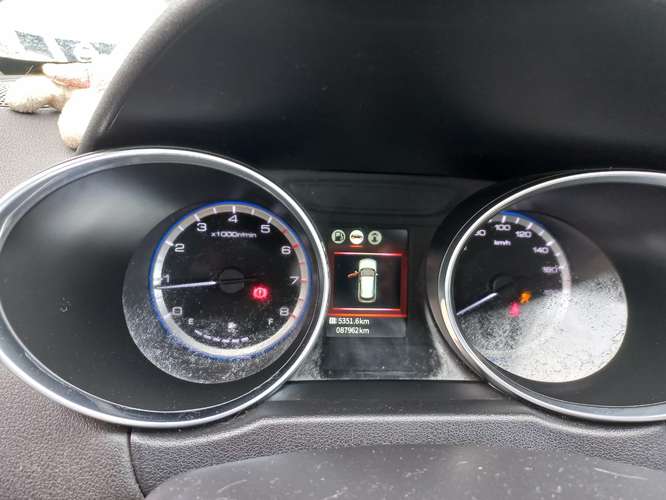 DFM AX4 1.6 LUXURY - Imagen 8