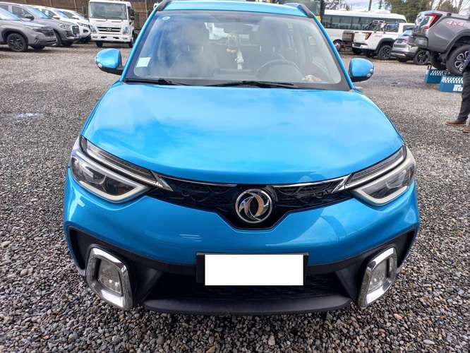 DFM AX4 1.6 LUXURY - Imagen 2