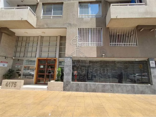 Venta depto 2 dorm,2 baños,bod,est.Est.central (178544)