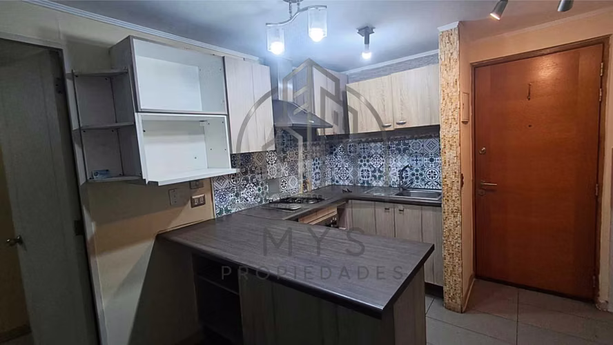venta depto 2D,2B,BOD,EST,METRO ALBERTO HURTADO (178544)