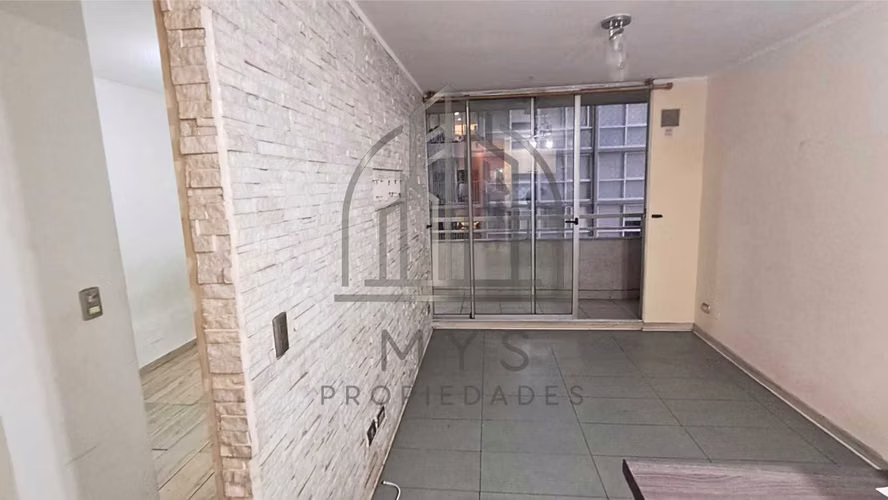 venta depto 2D,2B,BOD,EST,METRO ALBERTO HURTADO (178544)