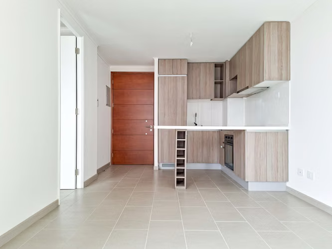 Av. Quilin 155 [3832-1]