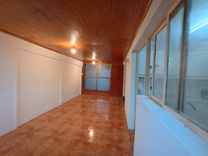 SE VENDE Casa Quinta Normal (5 dormitorios, 3 baños) - Imagen 4