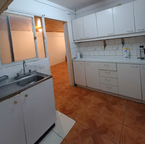 SE VENDE Casa Quinta Normal (5 dormitorios, 3 baños) - Imagen 5