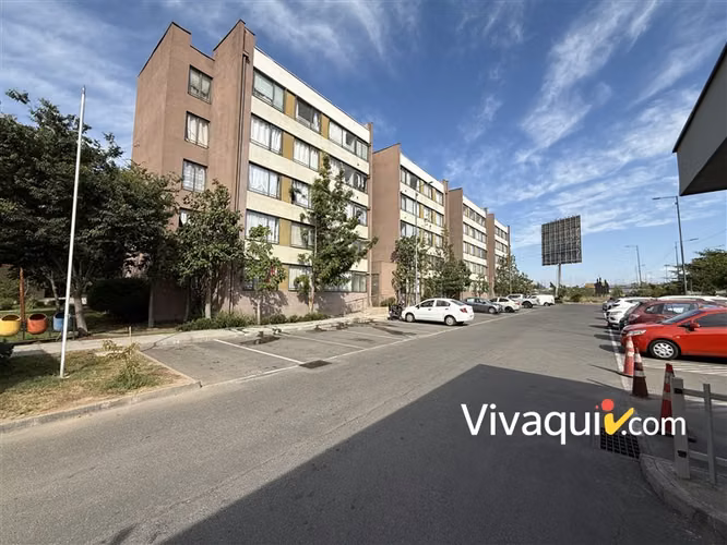 Departamento en venta de 3 dorm. en Cerrillos