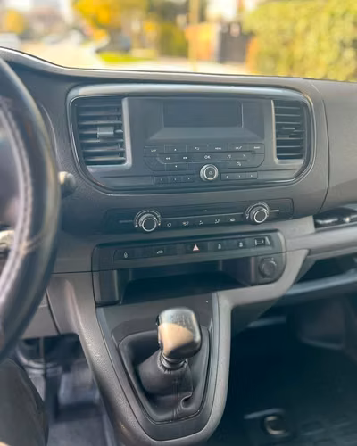 CITROEN JUMPY BLUE HDI 150 XL - 2019 | 2935
