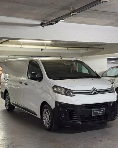 CITROEN JUMPY BLUE HDI 150 XL - 2019 | 2935