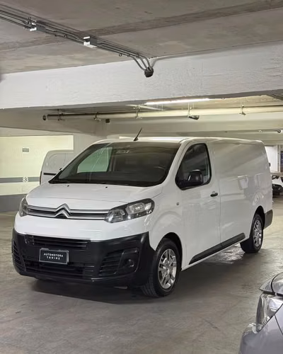CITROEN JUMPY BLUE HDI 150 XL - 2019 | 2935