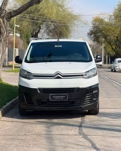 CITROEN JUMPY BLUE HDI 150 XL - 2019 | 2935