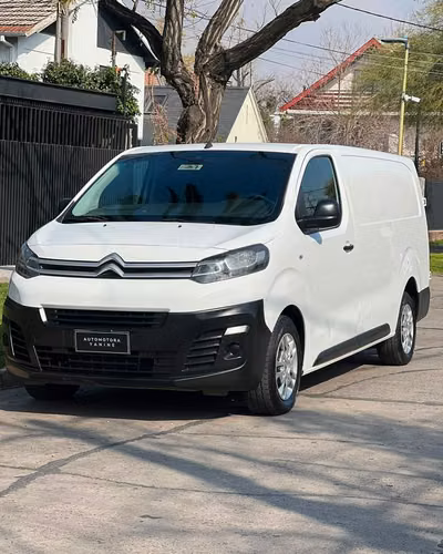 CITROEN JUMPY BLUE HDI 150 XL - 2019 | 2935