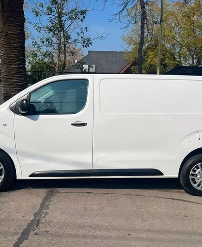 CITROEN JUMPY BLUE HDI 150 XL - 2019 | 2935