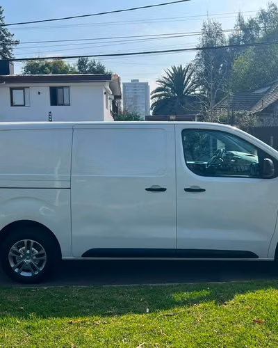 CITROEN JUMPY BLUE HDI 150 XL - 2019 | 2935