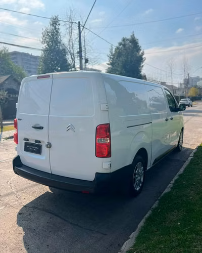 CITROEN JUMPY BLUE HDI 150 XL - 2019 | 2935