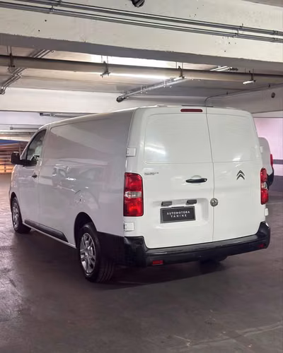 CITROEN JUMPY BLUE HDI 150 XL - 2019 | 2935