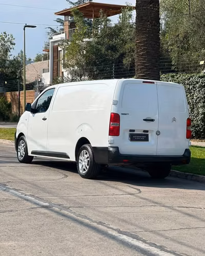 CITROEN JUMPY BLUE HDI 150 XL - 2019 | 2935