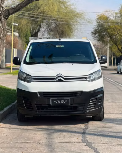 CITROEN JUMPY BLUE HDI 150 XL - 2019 | 2935