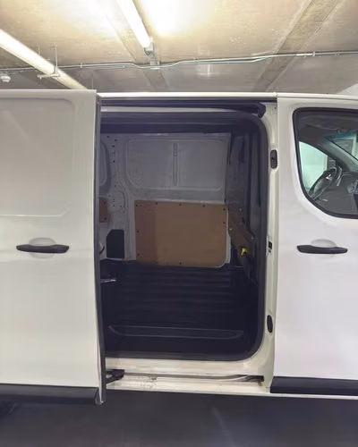 CITROEN JUMPY BLUE HDI 150 XL - 2019 | 2935