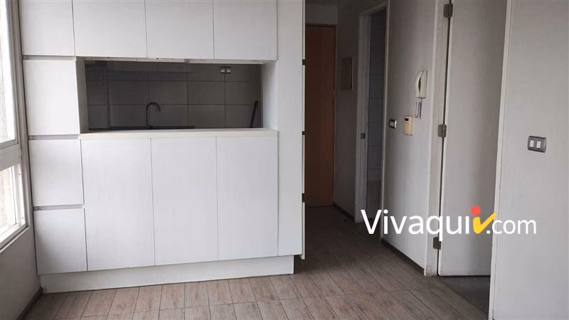 Departamento en venta de 1 dorm. en Santiago - Imagen 2
