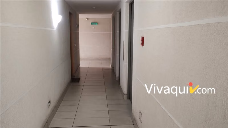Departamento en venta de 1 dorm. en Santiago - Imagen 11