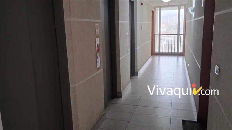 Departamento en venta de 1 dorm. en Santiago