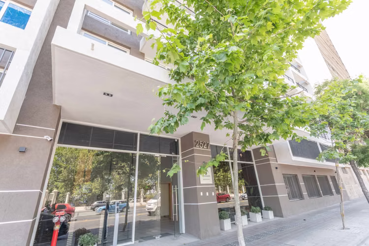 Av. Almte. Blanco En (1 Est /1 Bod) [1231-1]