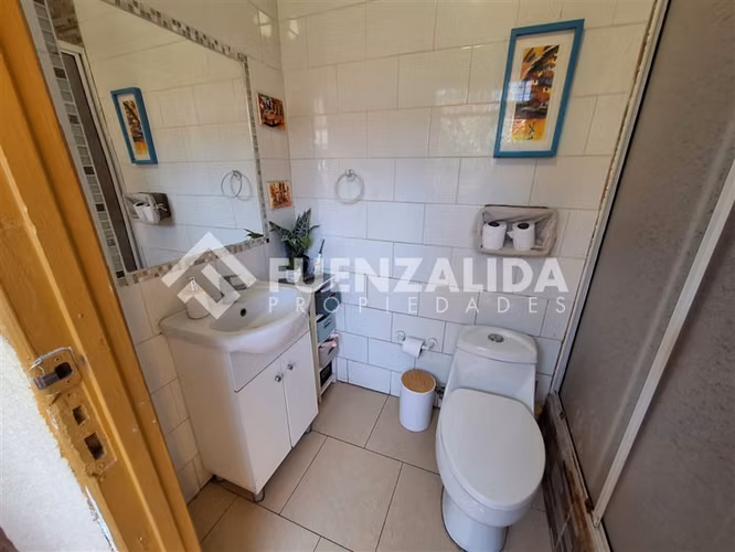 Casa en arriendo en Talagante - Imagen 6