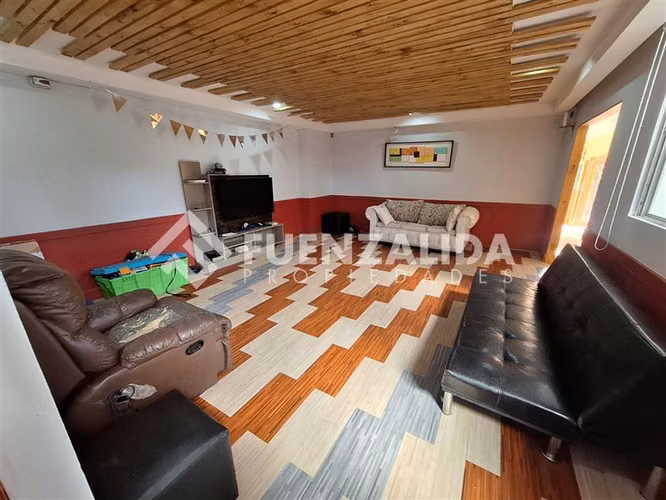Casa en arriendo en Talagante - Imagen 7