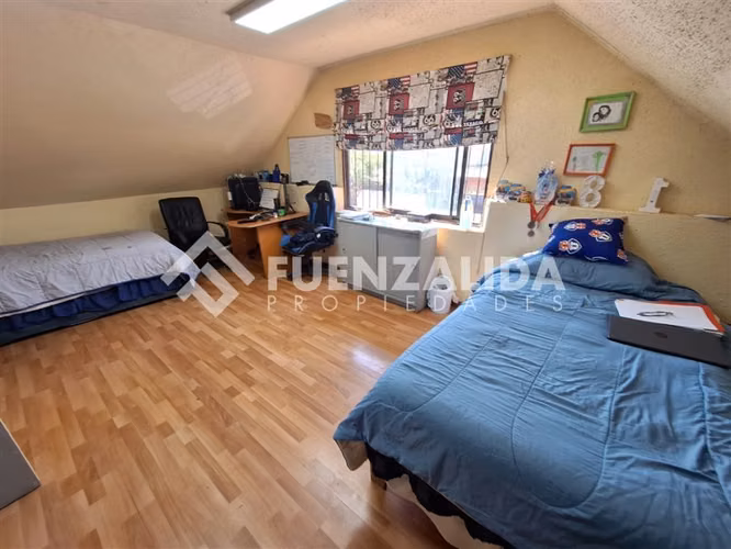 Casa en arriendo en Talagante - Imagen 20