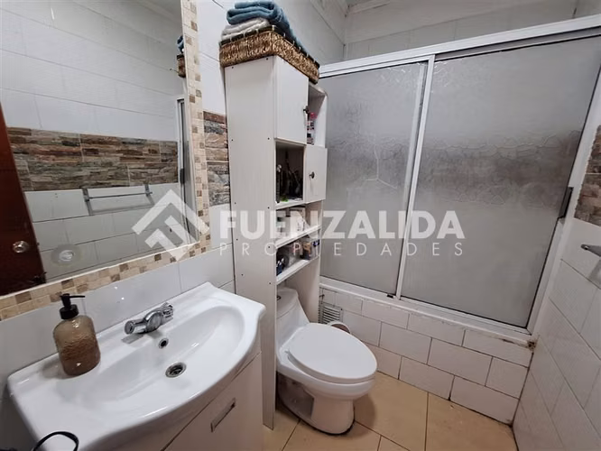 Casa en arriendo en Talagante - Imagen 12