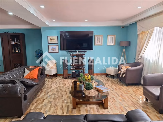 Oficina en arriendo en Talagante