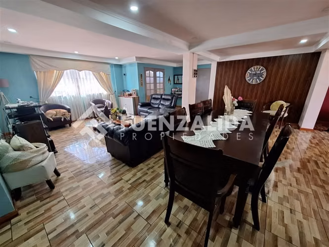 Oficina en arriendo en Talagante