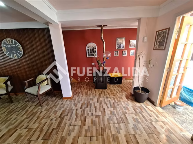 Oficina en arriendo en Talagante