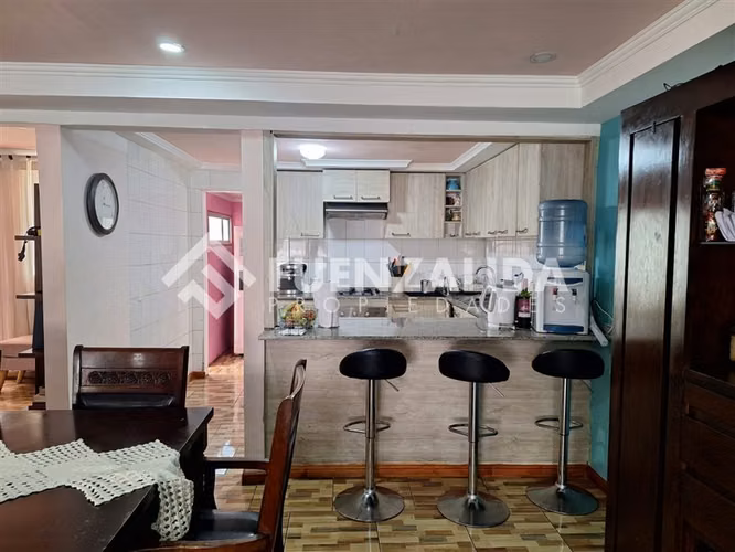 Oficina en arriendo en Talagante