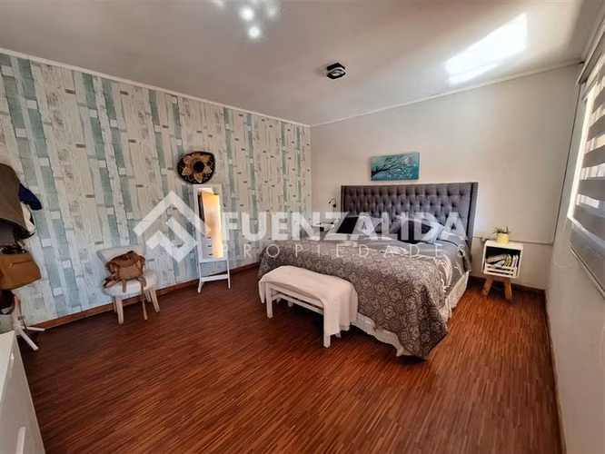 Oficina en arriendo en Talagante