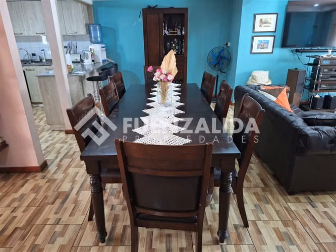 Sitio en arriendo en Talagante