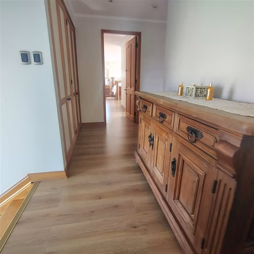Casa en venta de 4 dorm. en Santo Domingo