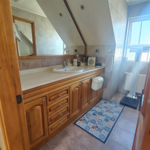 Casa en venta de 4 dorm. en Santo Domingo