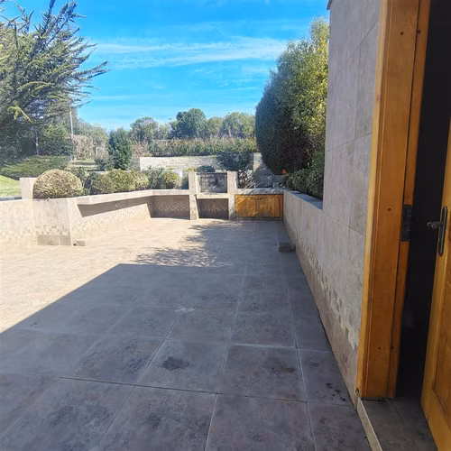 Casa en venta de 4 dorm. en Santo Domingo
