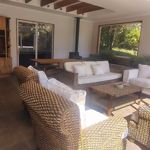 Casa en venta de 4 dorm. en Santo Domingo