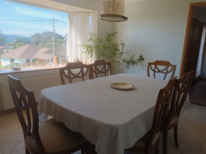 Casa en venta de 4 dorm. en Santo Domingo