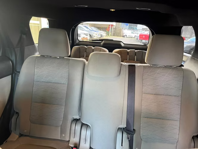 FORD EXPLORER 2.0 AT - Imagen 10