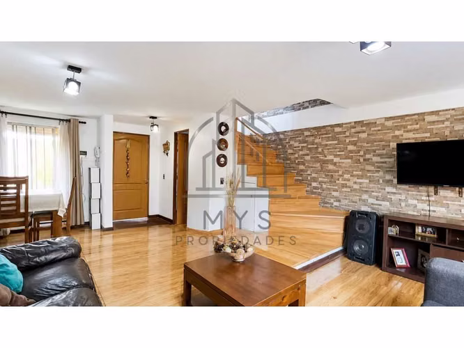 Venta casa 3D,2B,2EST,PISCINA,QUINCHO,Maipú (178896)