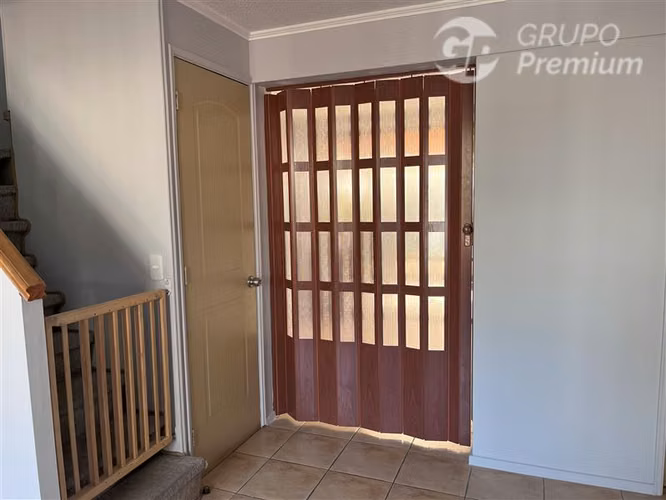 OPORTUNIDAD!!! ARRIENDO CASA 3 dorm. 3 baños en Maipú.