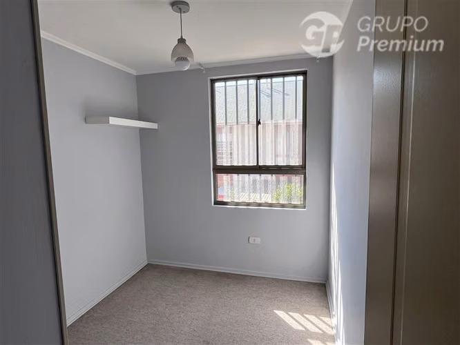 OPORTUNIDAD!!! ARRIENDO CASA 3 dorm. 3 baños en Maipú.