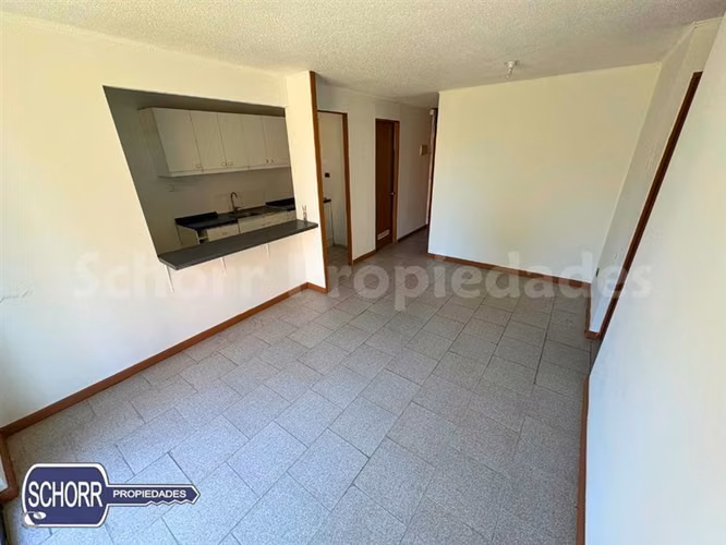 Departamento en venta de 3 dorm. en Talca