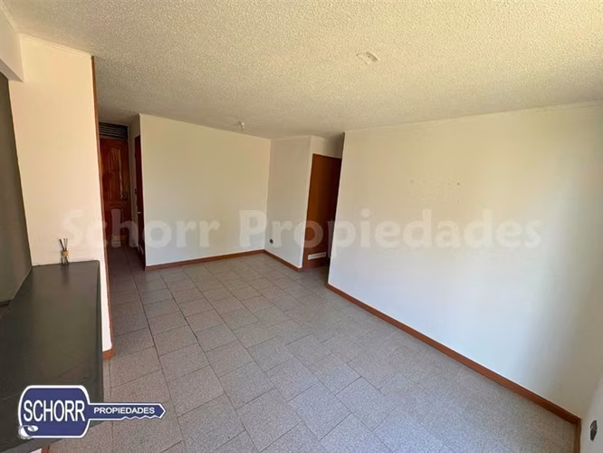 Departamento en venta de 3 dorm. en Talca