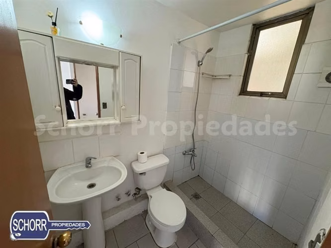 Departamento en venta de 3 dorm. en Talca